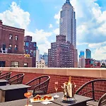 The Kitano 4* New York