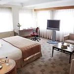 The Kitano Hotel New York