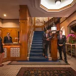 Casablanca By Library Collection Hotel New York