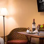 Hotel Casablanca By Library Collection
