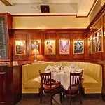 Hotel Casablanca By Library Collection New York
