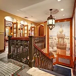 Casablanca Hotel By Library Hotel Collection