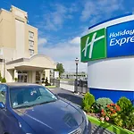 Holiday Inn Express Laguardia Airport, An Ihg Hotel