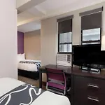 La Quinta By Wyndham New York City Central Park