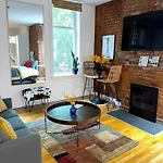 Beauty In The Heart Of The Village