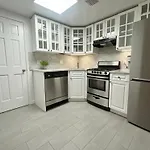 Beauty In The Heart Of The Village