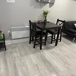 Jfk Private Studio Apartment