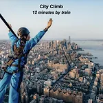 Aura Style 3Bd Suite At Times Square Manhattan