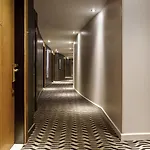 Hotel Sofitel 4*