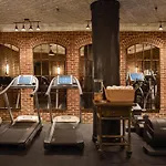Roxy Hotel New York