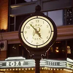 Hotel Roxy