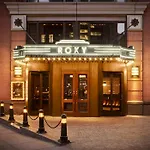 Hotel Roxy 4*