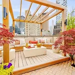 Roxy 4* New York
