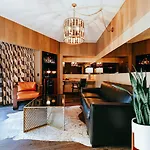 Roxy 4* New York