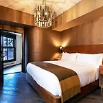 Roxy Hotel 4*