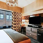 Roxy Hotel 4*