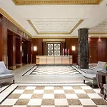 Jw Marriott Essex House 5* New York