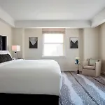 Hotel Jw Marriott Essex House New York