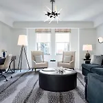 Hotel Jw Marriott Essex House New York