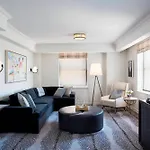 Hotel Jw Marriott Essex House New York