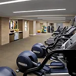 Hotel Jw Marriott Essex House 5*