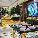 Jw Marriott Essex House Hotel