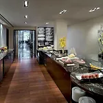 Jw Marriott Essex House Hotel New York