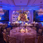 Jw Marriott Essex House Hotel New York