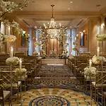 Jw Marriott Essex House Hotel