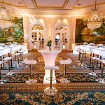 Hotel Jw Marriott Essex House