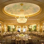 Jw Marriott Essex House 5*