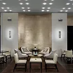 Jw Marriott Essex House Hotel 5*