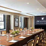 Hotel Jw Marriott Essex House 5*