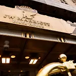 Hotel Jw Marriott Essex House New York