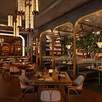 Jw Marriott Essex House Hotel