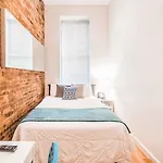 Chelsea (adults Only) 3*
