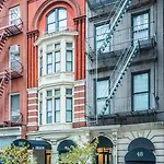 Chelsea (adults Only) 3* New York