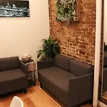 Chelsea (adults Only)