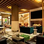 The Westin New York At Times Square