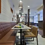 Eurostars Wall Street