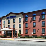 Best Western Jfk Airport
