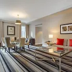 Omni Berkshire Place Hotel