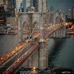 Apartment 2 Stops To Manhattan, 3 Bedrooms In Lic !