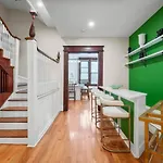 Luxury Townhouse In Nyc