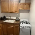 Luxury 2-Bedroom And 1-Bathroom