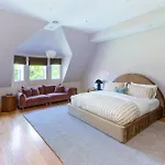 Massive Nyc Brownstone Wpatio