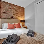 Stylish 3Br-2Ba In Gramercy -Modern & Central