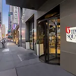 45 Times Square Hotel