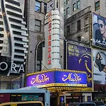 Citadines Connect Fifth Avenue New York