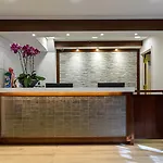 Flushing Central Hotel 88